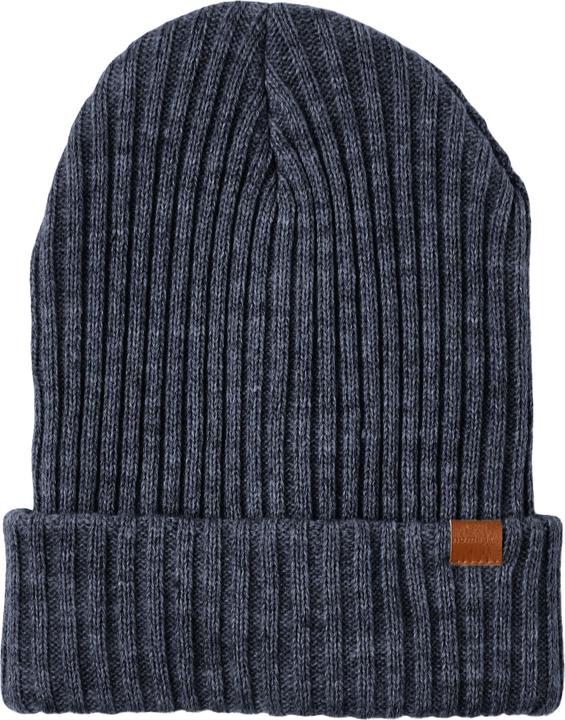 Actual product image Name it Ribbed knitted cap (54, 55)