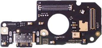 Actual product image Xiaomi Redmi Note 12S Board with Charging Connector (Service Pack)