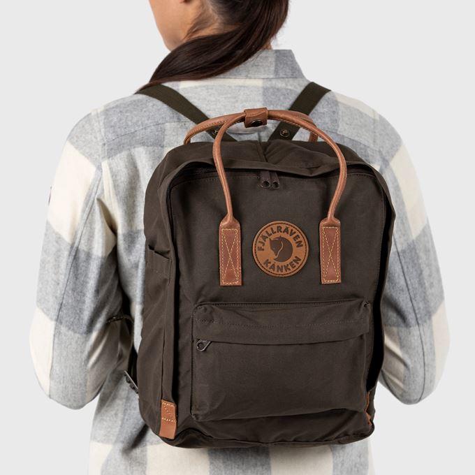 Actual product image Fjällräven Kånken No. 2 (16 l)