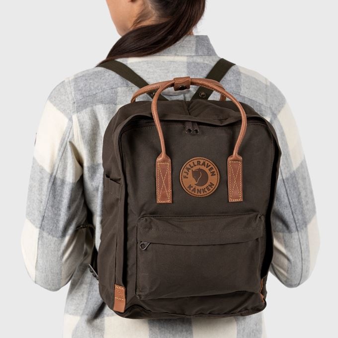 Actual product image Fjällräven Kånken No. 2 (16 l)