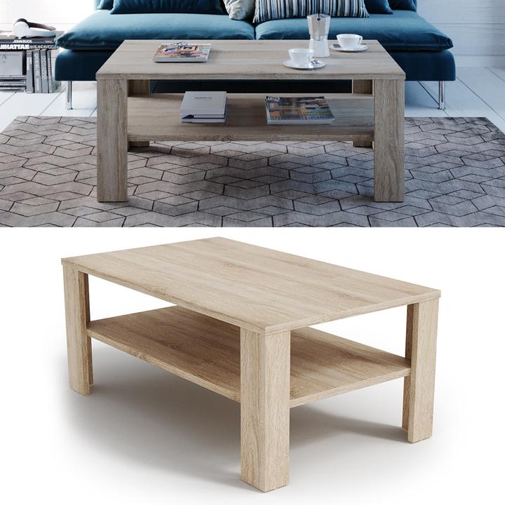 Produktbild Vicco Couchtisch (100 x 42 x 60 cm)