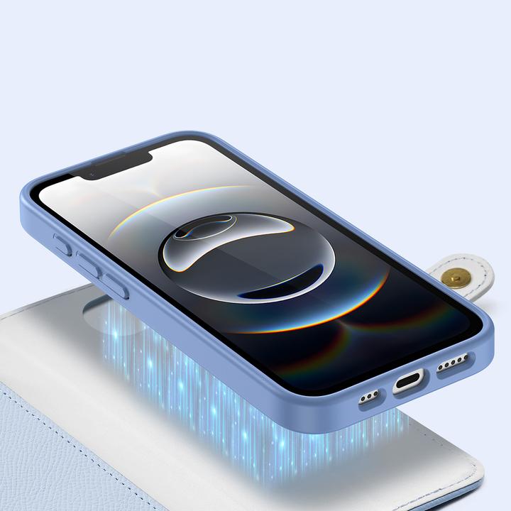 Produktbild Dux Ducis Lawa Series (Apple iPhone 16e, Apple iPhone 17e)