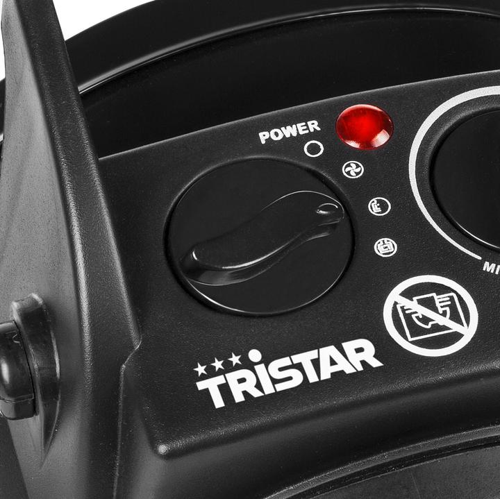 Image du produit Tristar Chauffage électrique (2000 W)