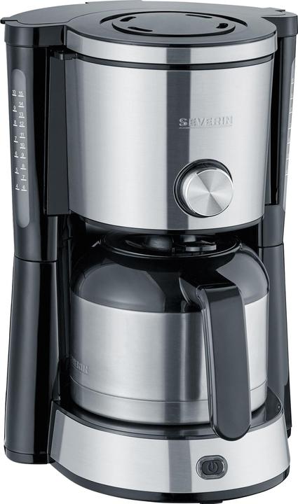 Immagine prodotto Severin KA Caffettiera TypeSwitch