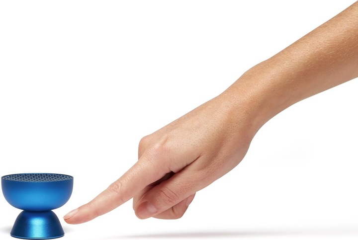Actual product image Lexon Tamo Speaker (USB power delivery)