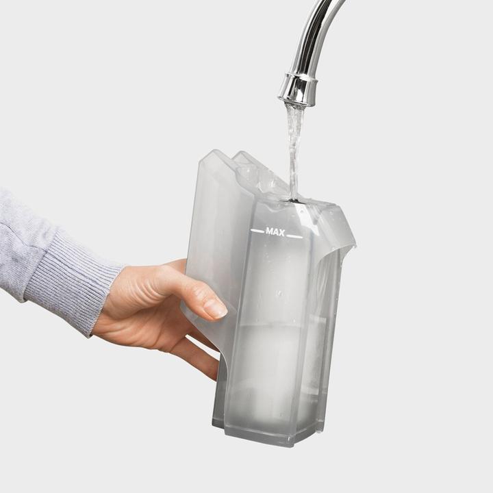 Actual product image Kärcher Steam cleaner SC 2 Upright AE 1.513-509.0 (1600 W)
