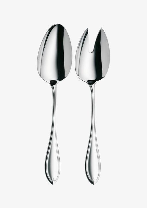Produktbild WMF Salatbesteck Servierbesteck 23,7cm Premiere Edelstahl 18/10 poliert (Salatbesteck)