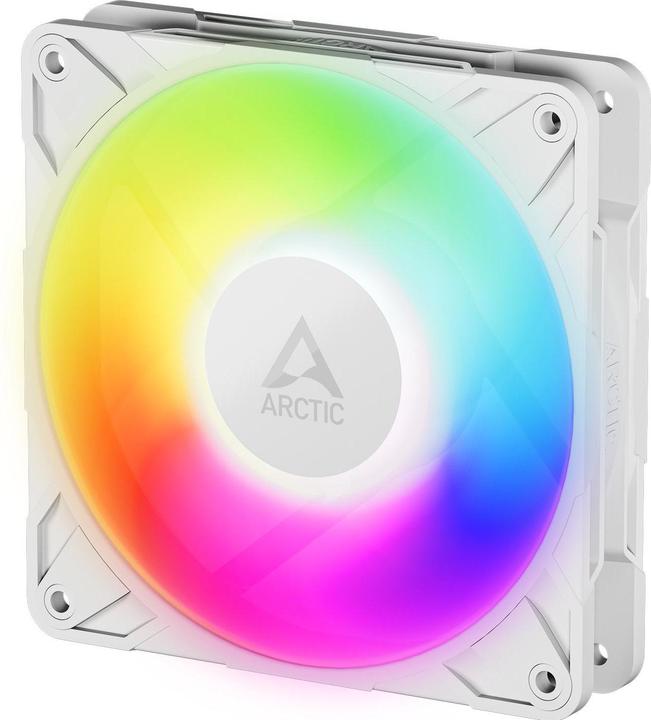 Arctic P12 Pro A-RGB (120 mm, 1x)