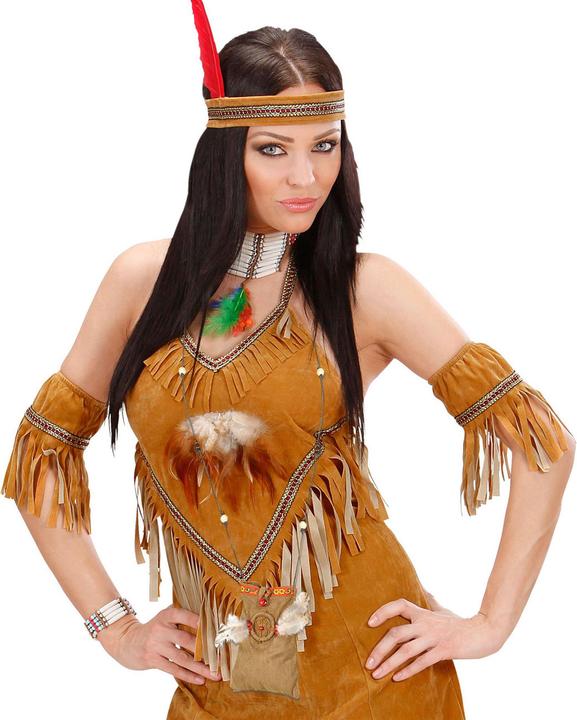 Actual product image Widmann Indian shoulder bag