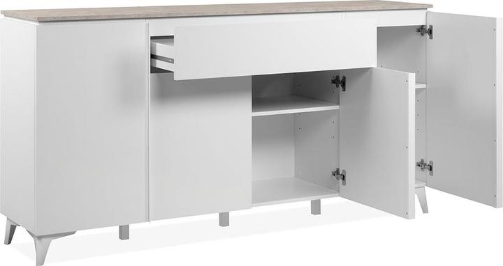 Actual product image Finori Stockholm (177 x 40 x 92 cm)