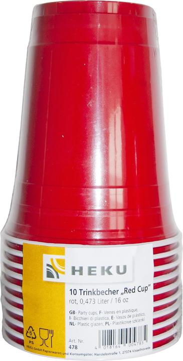 Rot, Weiss