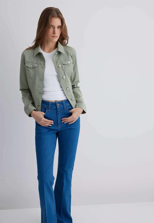 Actual product image Mavi Jeansjacke Daisy (S)