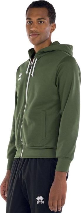 Actual product image Errea TOP MANSEL 3.0 AD (S)