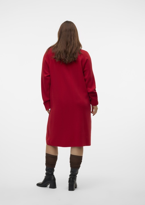 Produktbild Vero Moda VMCGOLD Kurzes Kleid Strickkleid (S)