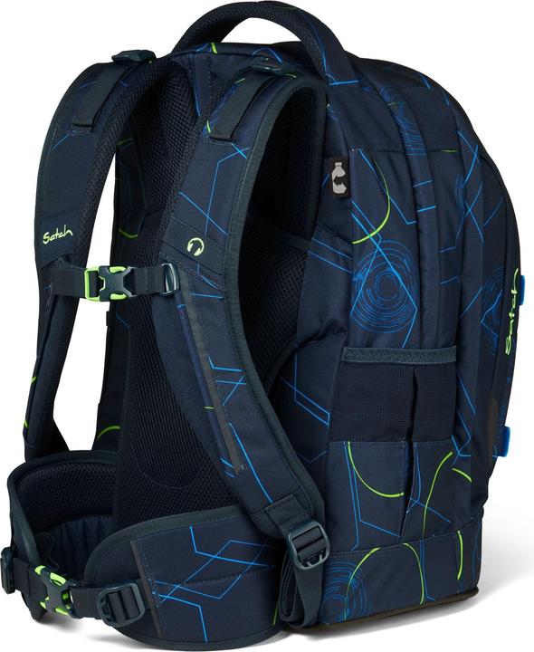 Immagine prodotto Satch Pacchetto Blue Tech (30 l)