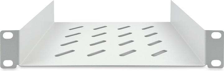 Actual product image Digitus 254 mm (10") 1U shelf