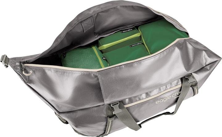Produktbild Eagle Creek Migrate Wheeled Duffel Bag 130L, River Rock (137 l)
