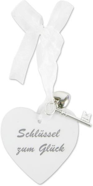 Michel Toys Coeur Schlüssel zum Glück (1 pièce(s))
