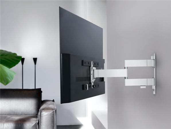 Actual product image One for All Ultraslim WM6453 (Wall, 77", 40 kg)