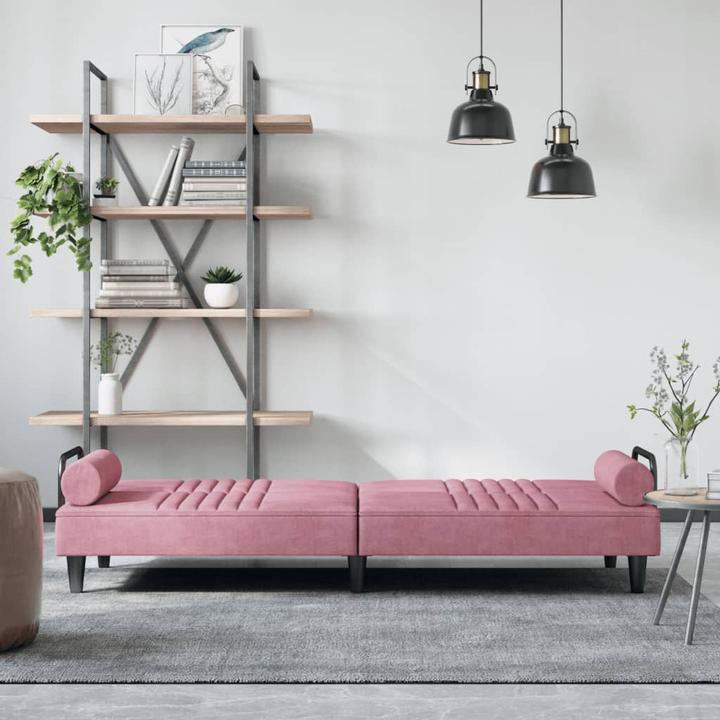 Produktbild vidaXL Fairlie (Bettsofa)