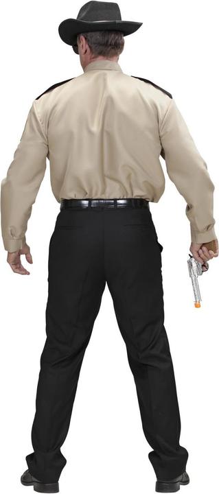 Produktbild Widmann Sheriffhemd (XL)