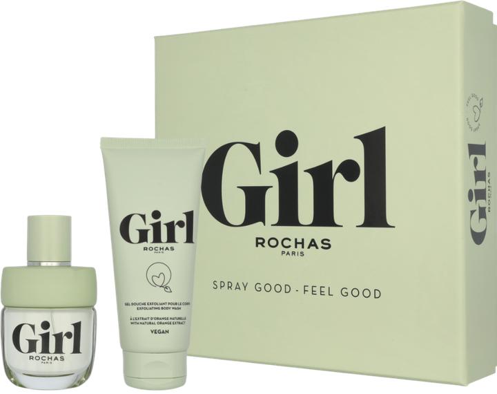 Actual product image Rochas Noël 2021 Eau de Toilette 60 / BW100 (Eau de toilette, 160 ml)