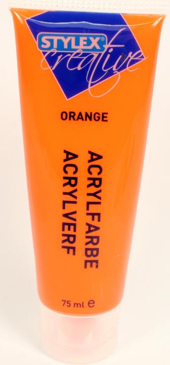 Produktbild Stylex Acrylfarbe (75 ml)
