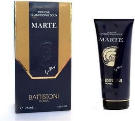 Produktbild Battistoni Bat Marte Shower Gel 75 (75 ml)