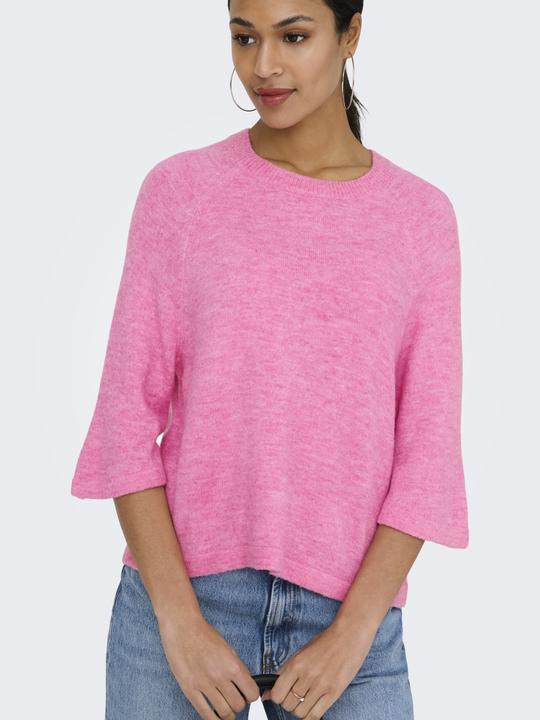 Produktbild JdY Jdyelanora 3/4 Pullover Knt Noos (L)