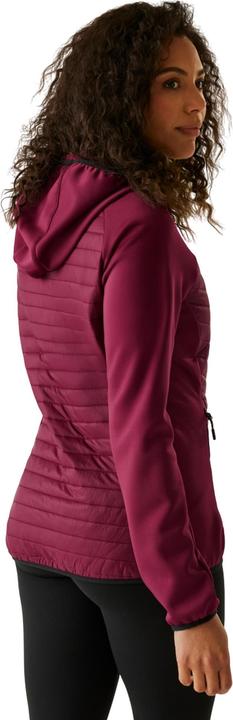 Produktbild Regatta Anderson Hybridjacke (36)