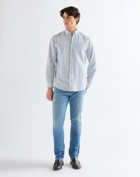 Actual product image Wrangler Jeans Greensboro (34)