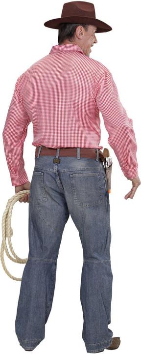 Immagine prodotto Widmann Camicia da cowboy Rodeo (XL)