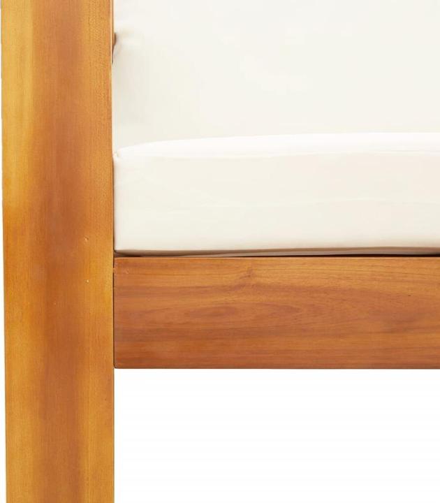 Actual product image vidaXL Leland