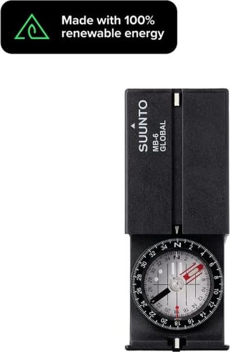Actual product image Suunto MB-6 Global