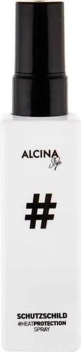 Image du produit Alcina Spray anti-chaleur #Style (100 ml)