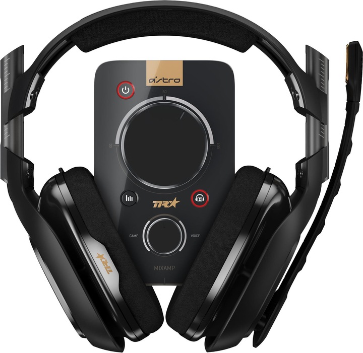 Actual product image Astro Gaming A40 Tr (Wireless)