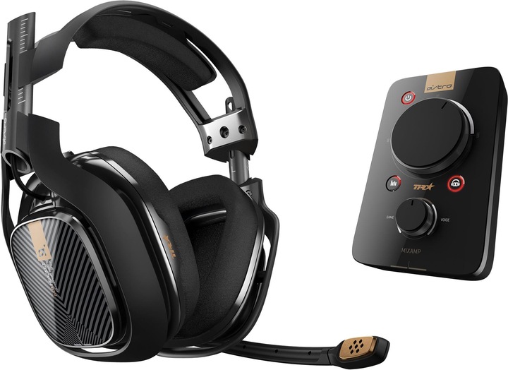 Actual product image Astro Gaming A40 Tr (Wireless)