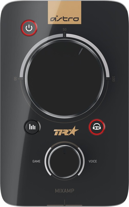 Actual product image Astro Gaming A40 Tr (Wireless)