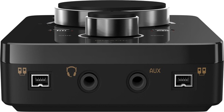 Actual product image Astro Gaming A40 Tr (Wireless)