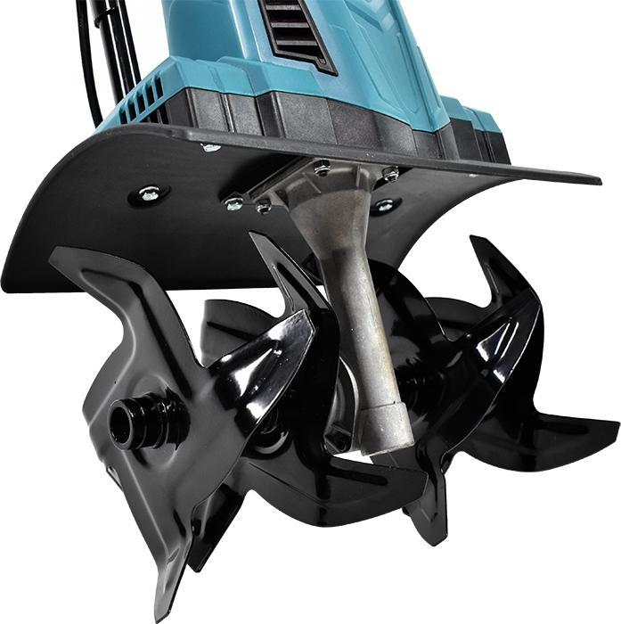 Immagine prodotto K&S Motozappa elettrica KS 1000T E