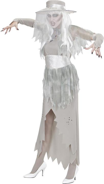 Actual product image Widmann Costume ghost lady (XL)