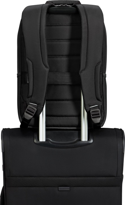 Actual product image Samsonite GUARDIT CLASSY Laptop Backpack (15.50 l)