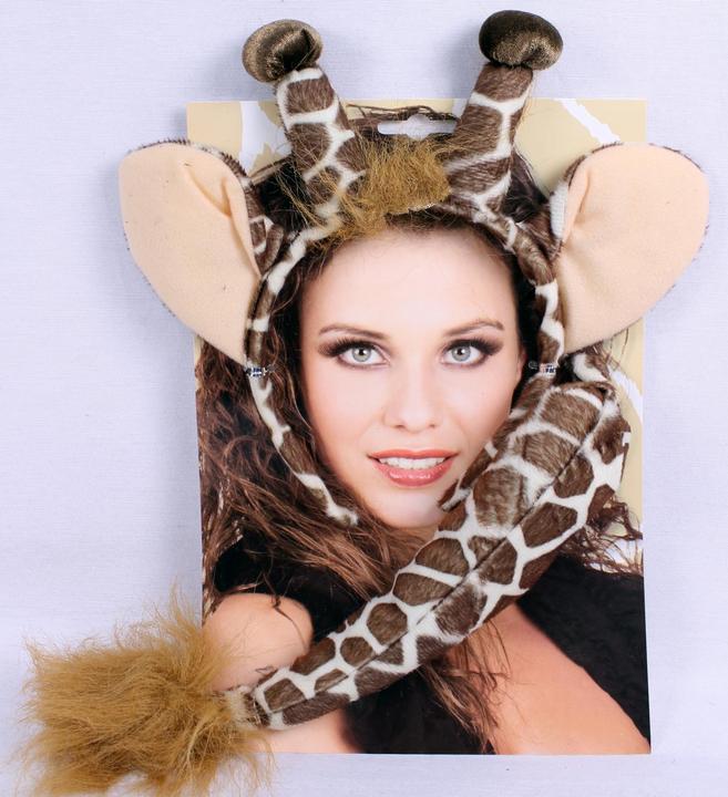 Produktbild Boland Giraffe (One Size)