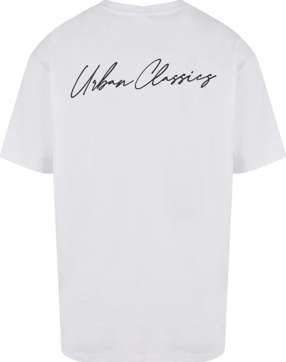 Produktbild Urban Classics TShirt Logo (4XL)