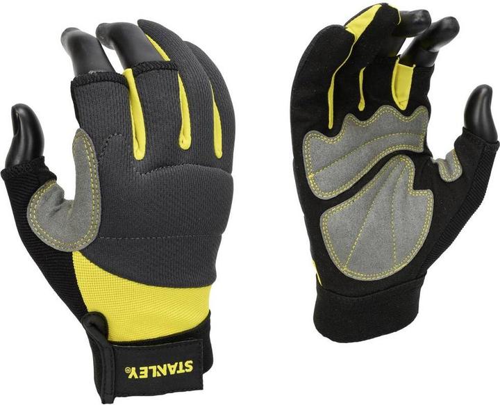 Produktbild Stanley Arbeitshandschuh (10, L)