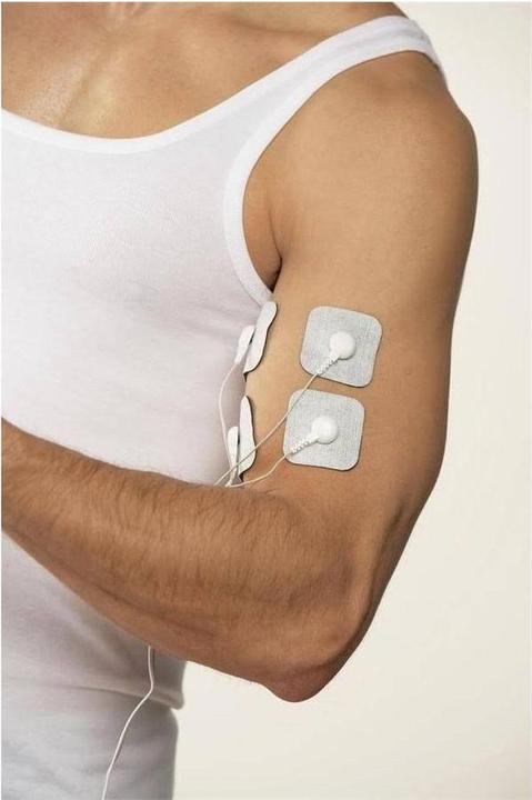 Image du produit Beurer Jeu d'électrodes de remplacement