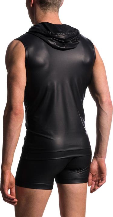 Produktbild Manstore Hoody Tank (M)