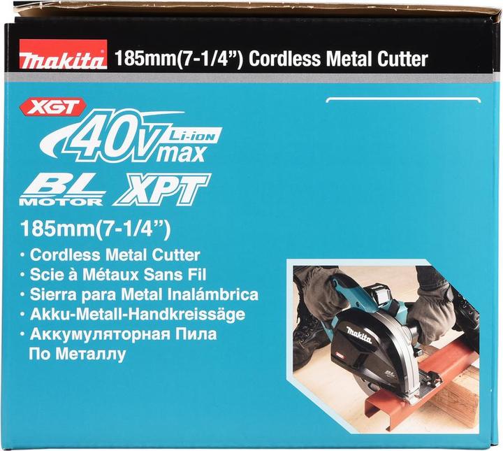 Produktbild Makita CS002GZ