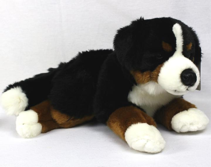 Immagine prodotto Uniring Cane di montagna bernese (39 cm)