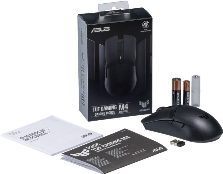 Produktbild ASUS TUF M4 (Kabellos)